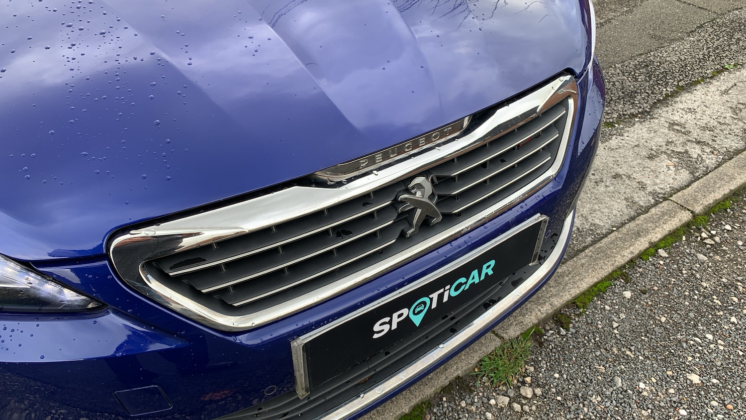 Used Peugeot 308 2017 for sale - 76586435: Photo 43