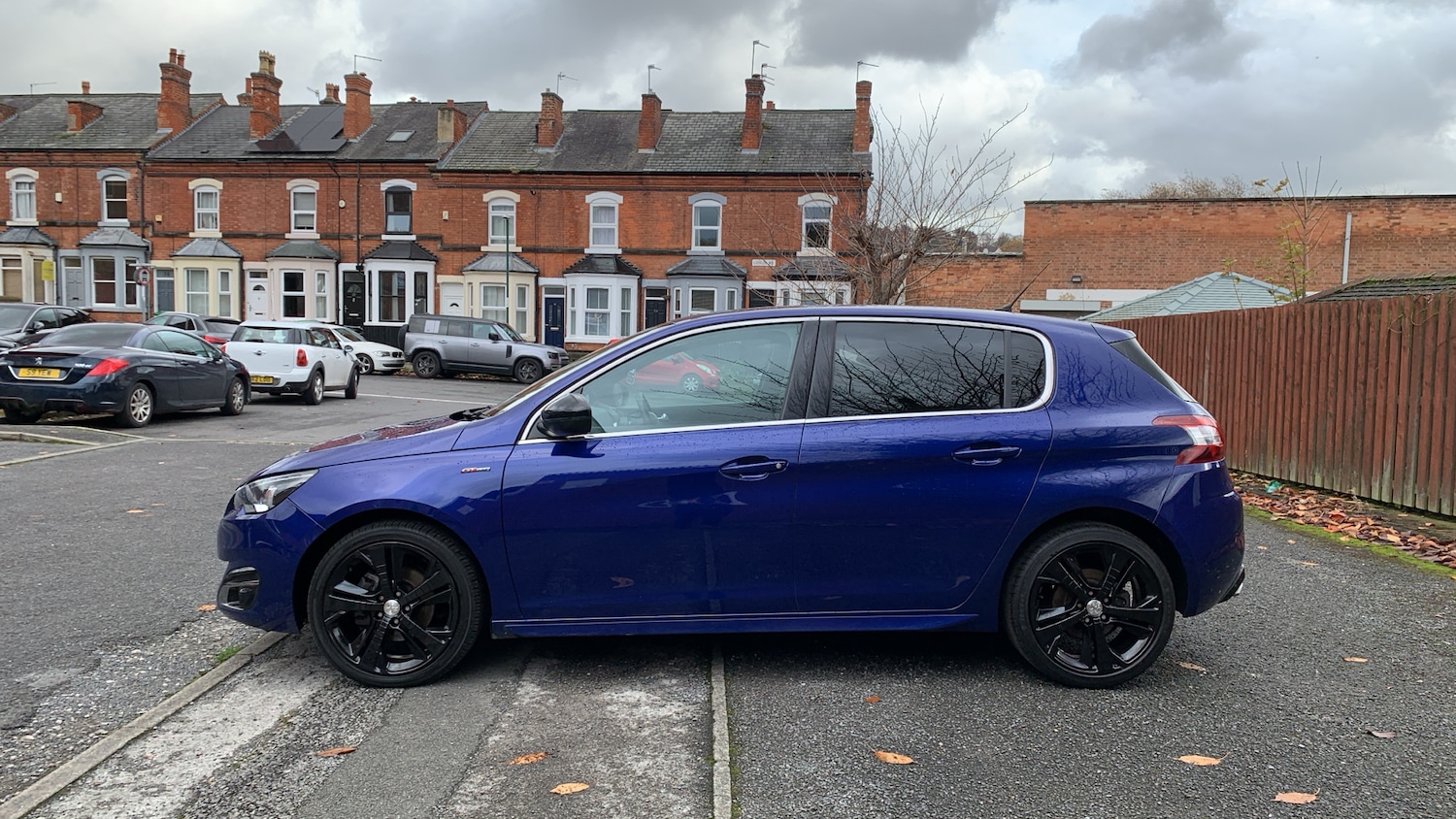 Used Peugeot 308 2017 for sale - 76586435: Photo 6