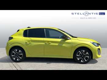 Used Peugeot 208 2024 for sale - 74966423: Photo