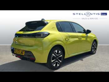 Used Peugeot 208 2024 for sale - 74966423: Photo