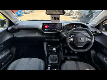 Used Peugeot 208 2024 for sale - 74966423: Photo