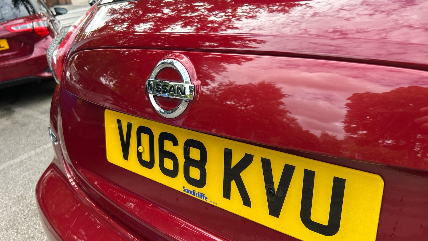 Vehicle 26