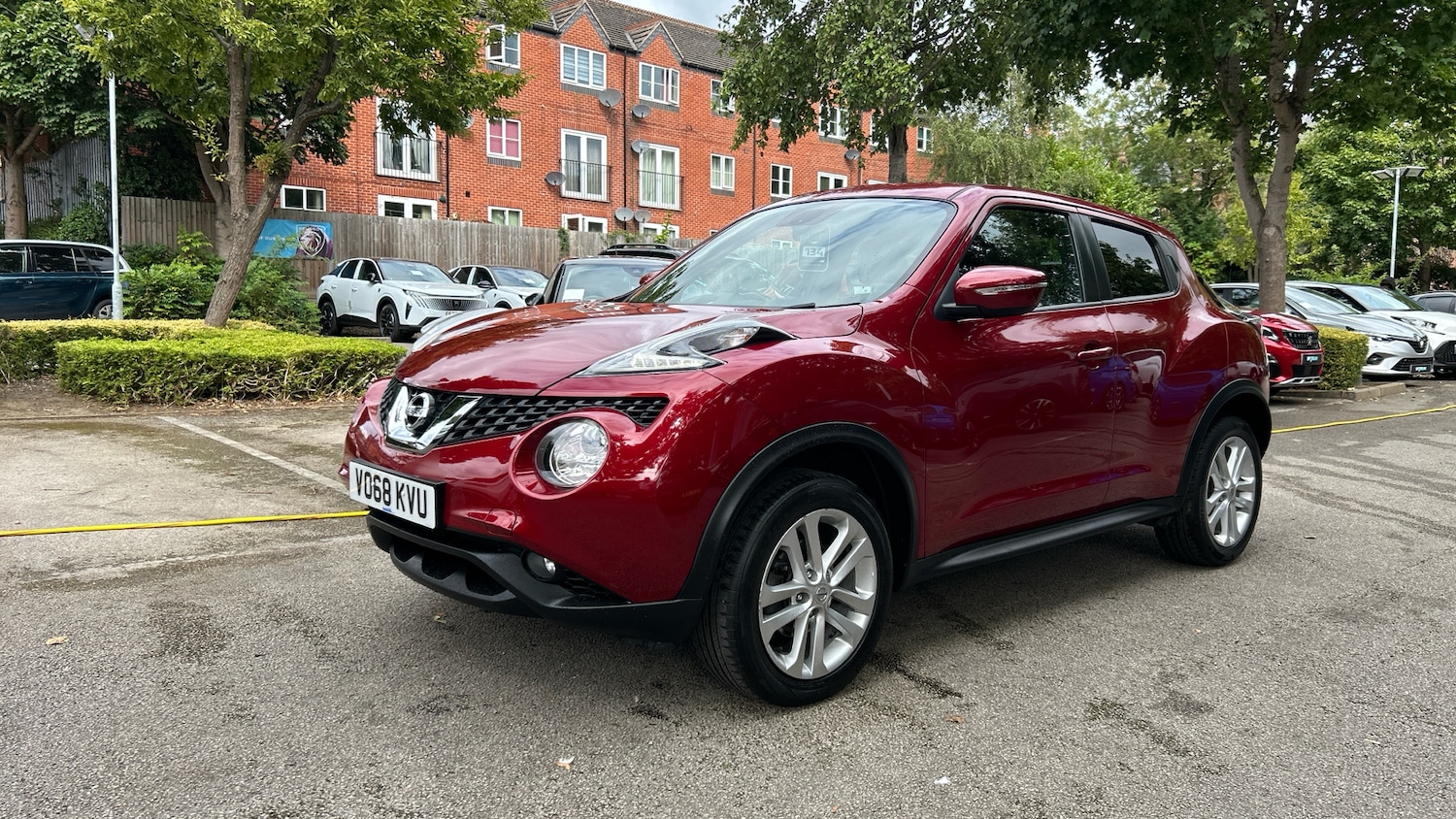 Vehicle 7