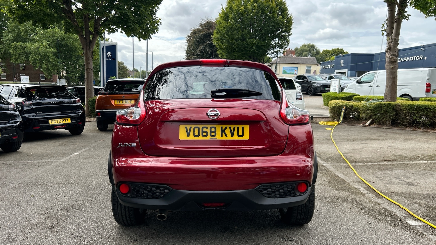 Vehicle 9