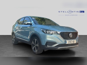Used MG MG ZS 2020 for sale - 79063208: Photo
