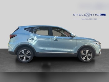 Used MG MG ZS 2020 for sale - 79063208: Photo