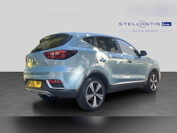 Used MG MG ZS 2020 for sale - 79063208: Photo