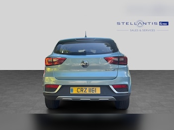 Used MG MG ZS 2020 for sale - 79063208: Photo