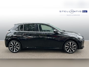 Used Peugeot 208 2020 for sale - 75509121: Photo