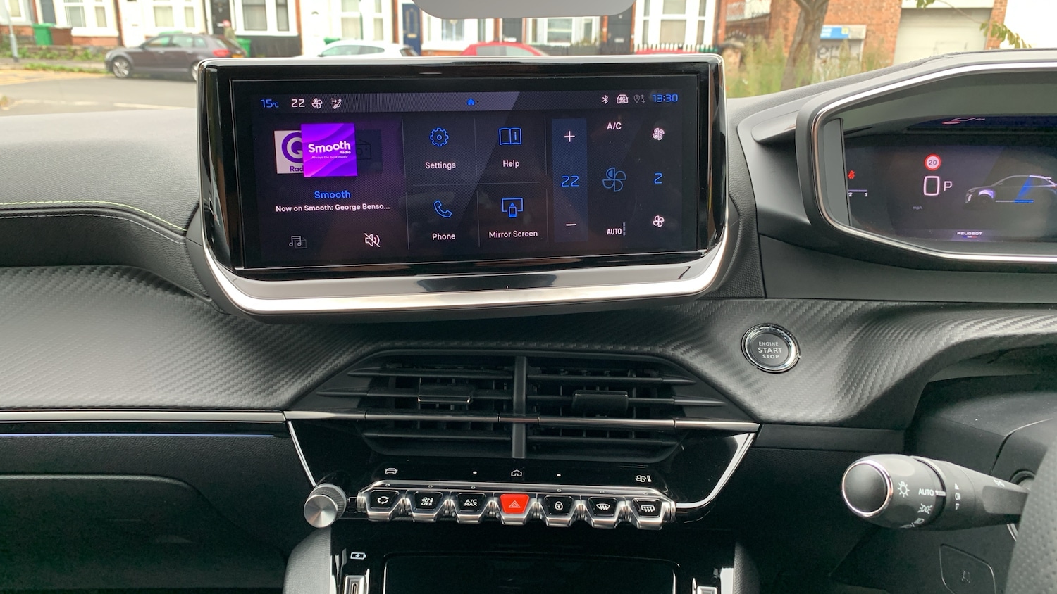 Used Peugeot 208 2024 for sale - 76381482: Photo 10