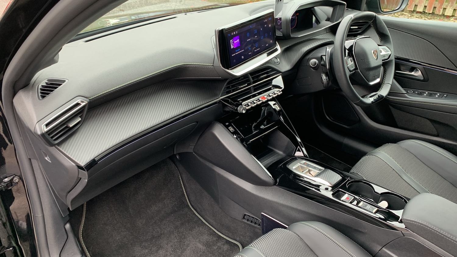 Used Peugeot 208 2024 for sale - 76381482: Photo 12