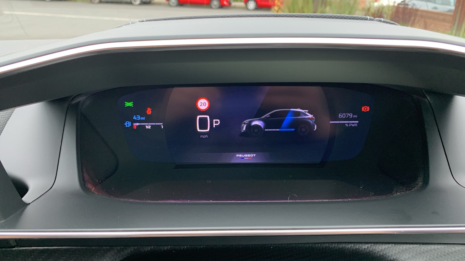 Used Peugeot 208 2024 for sale - 76381482: Photo 13