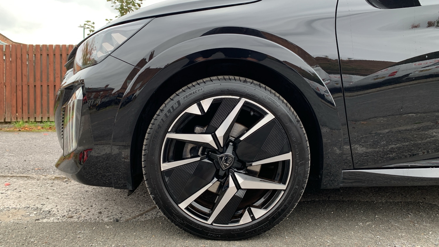 Used Peugeot 208 2024 for sale - 76381482: Photo 14