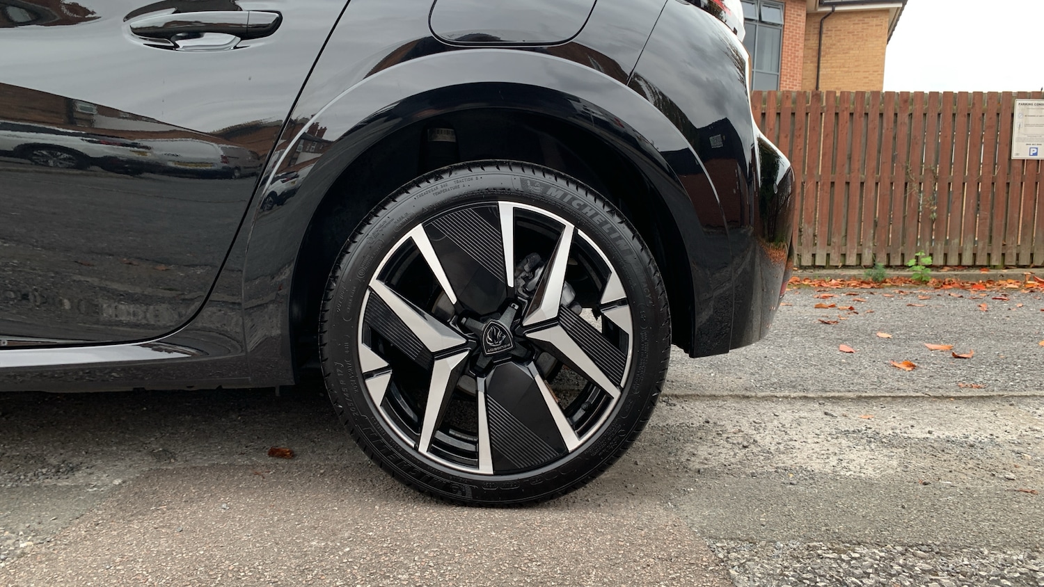 Used Peugeot 208 2024 for sale - 76381482: Photo 15