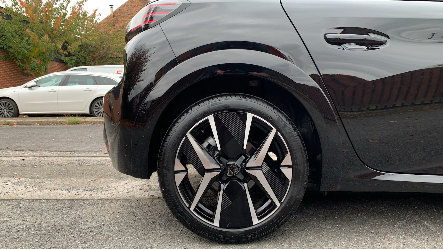 Used Peugeot 208 2024 for sale - 76381482: Photo 16