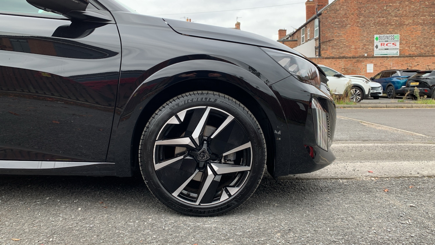 Used Peugeot 208 2024 for sale - 76381482: Photo 17