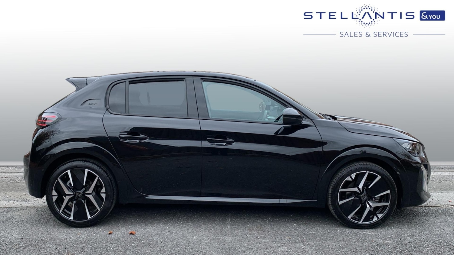 Used Peugeot 208 2024 for sale - 76381482: Photo 2