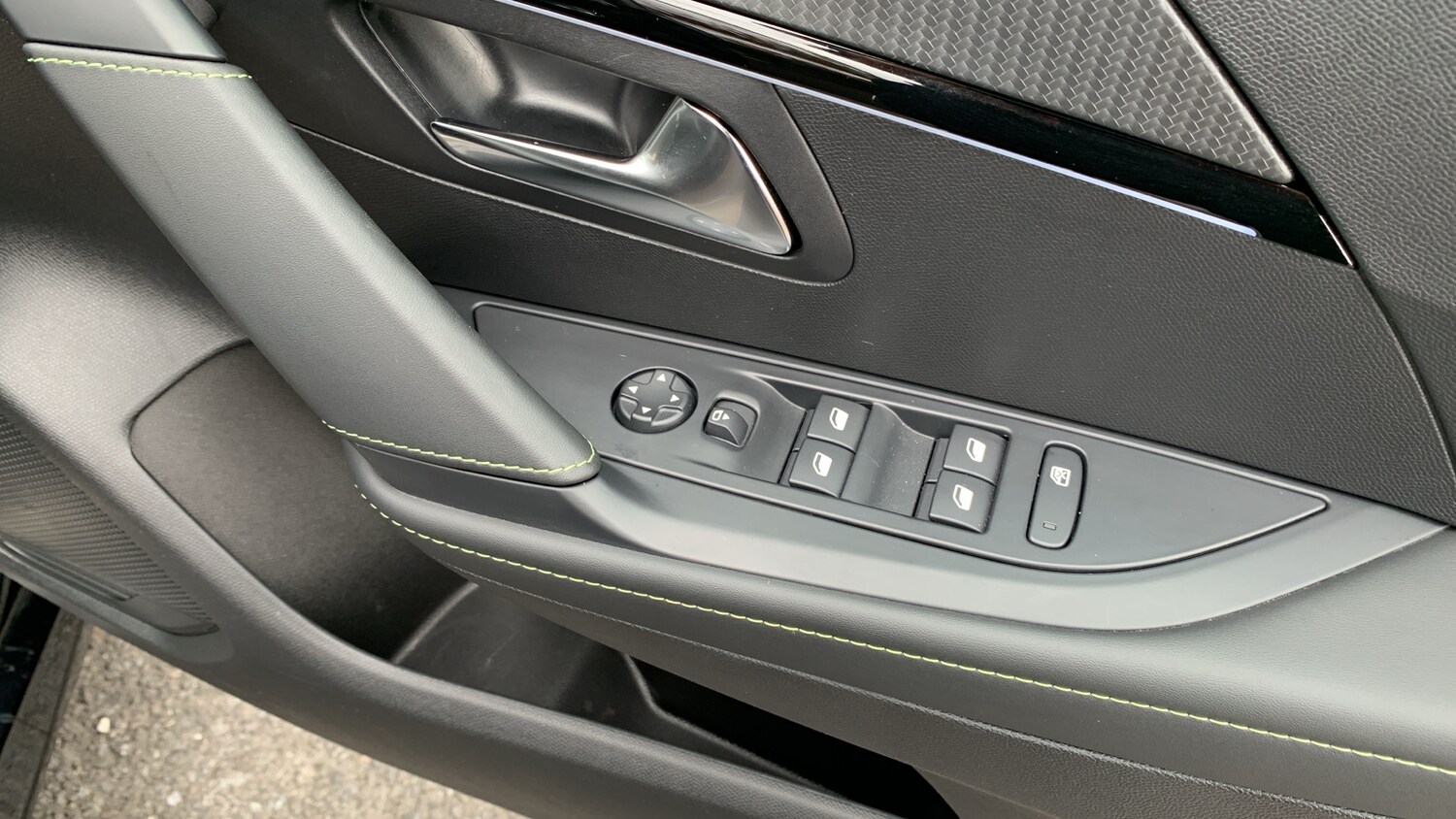 Used Peugeot 208 2024 for sale - 76381482: Photo 22