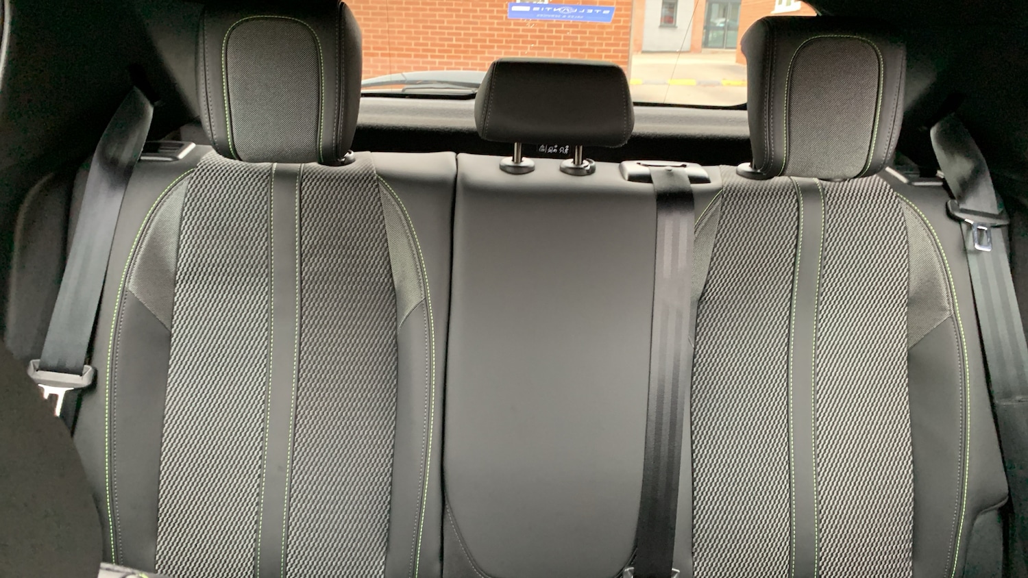 Used Peugeot 208 2024 for sale - 76381482: Photo 25