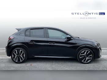 Used Peugeot 208 2024 for sale - 76381482: Photo