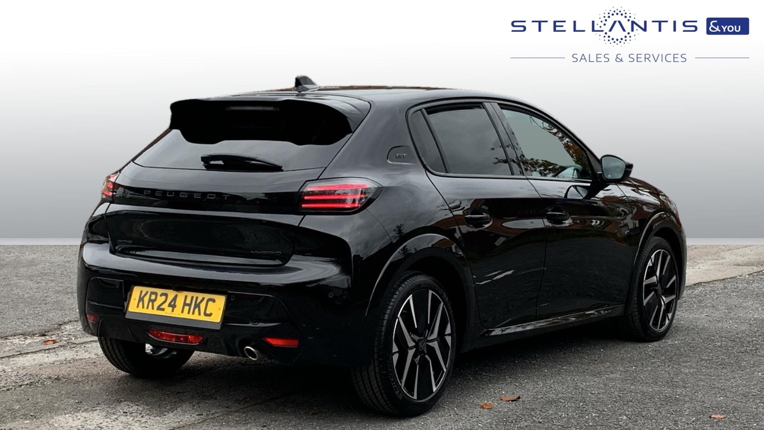 Used Peugeot 208 2024 for sale - 76381482: Photo 3