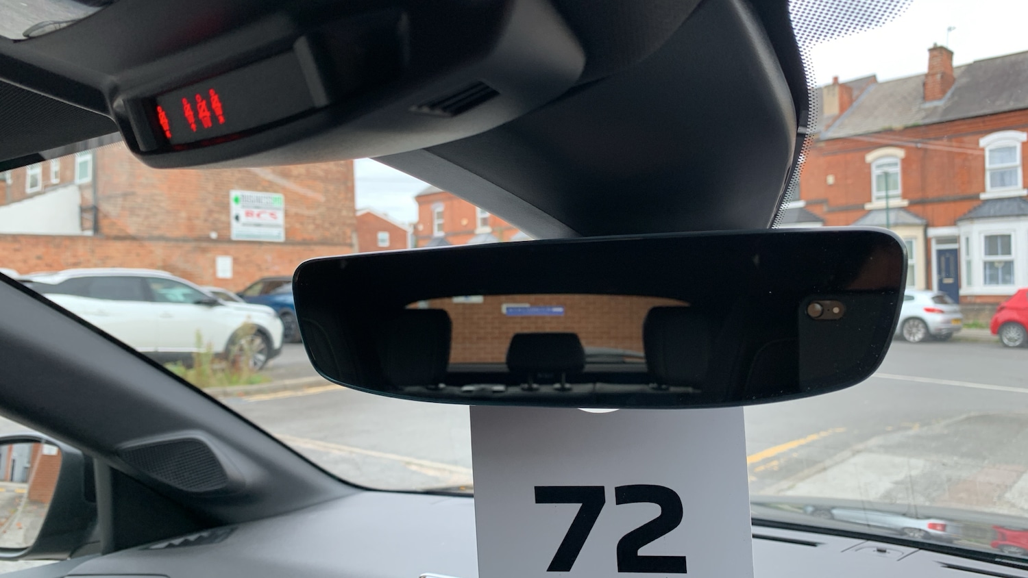 Used Peugeot 208 2024 for sale - 76381482: Photo 37