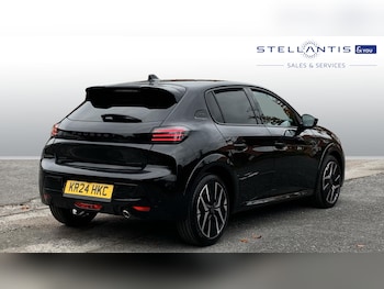 Used Peugeot 208 2024 for sale - 76381482: Photo