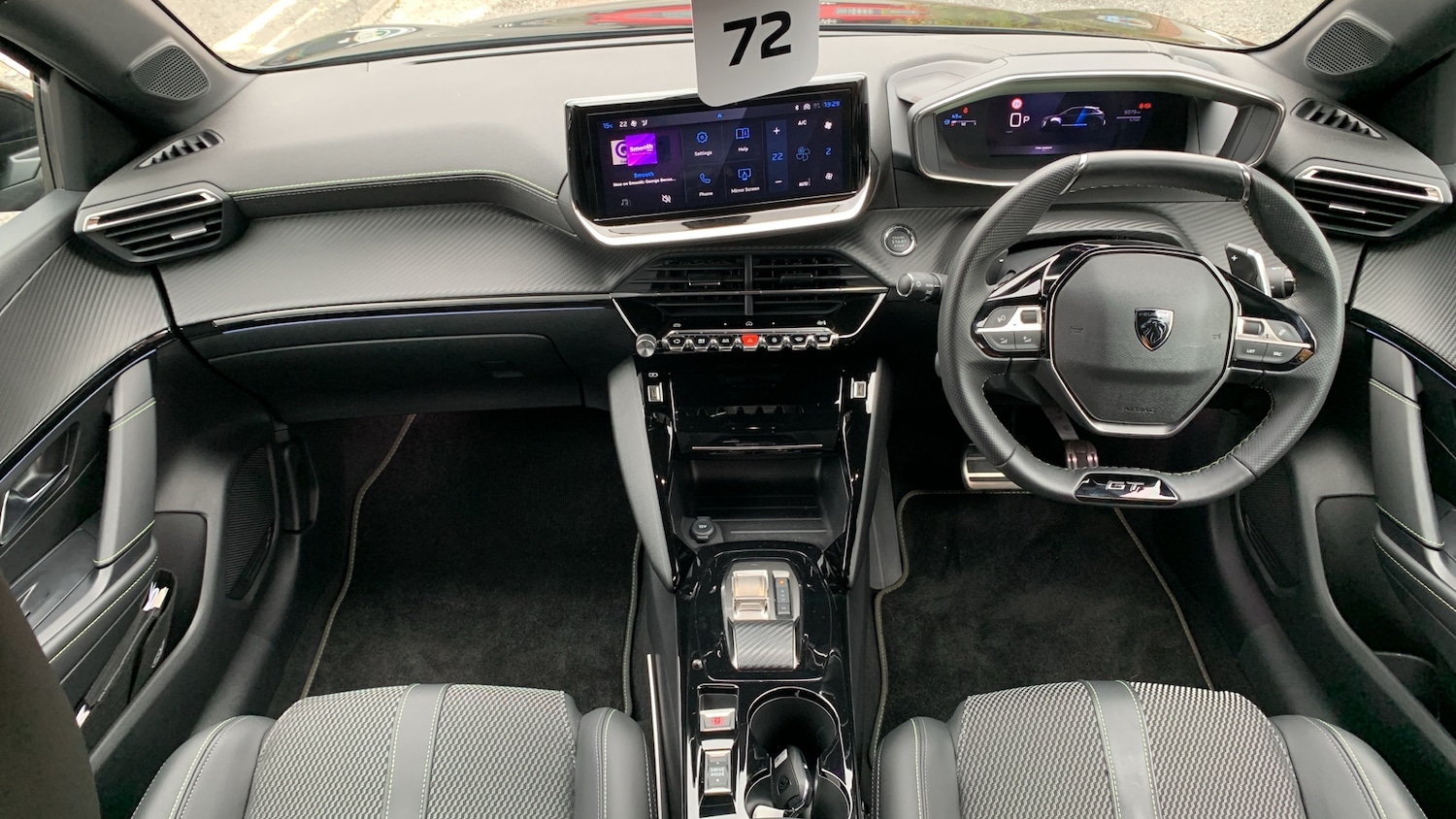 Used Peugeot 208 2024 for sale - 76381482: Photo 4