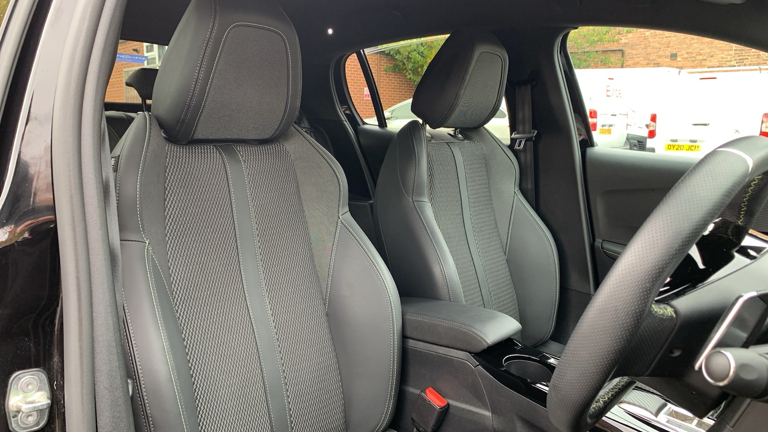 Used Peugeot 208 2024 for sale - 76381482: Photo 42