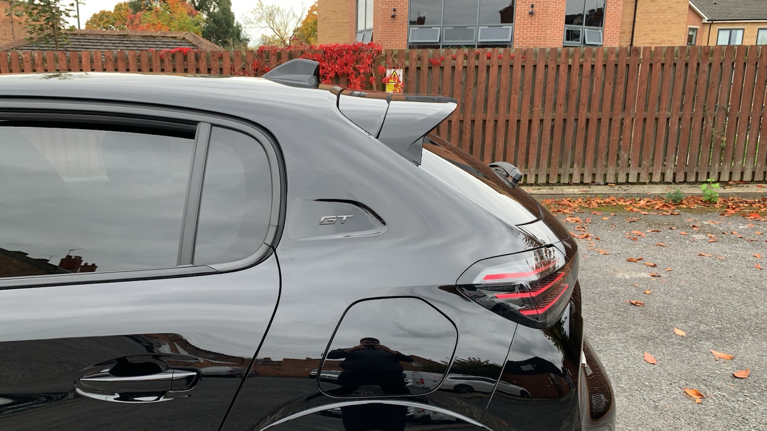 Used Peugeot 208 2024 for sale - 76381482: Photo 43