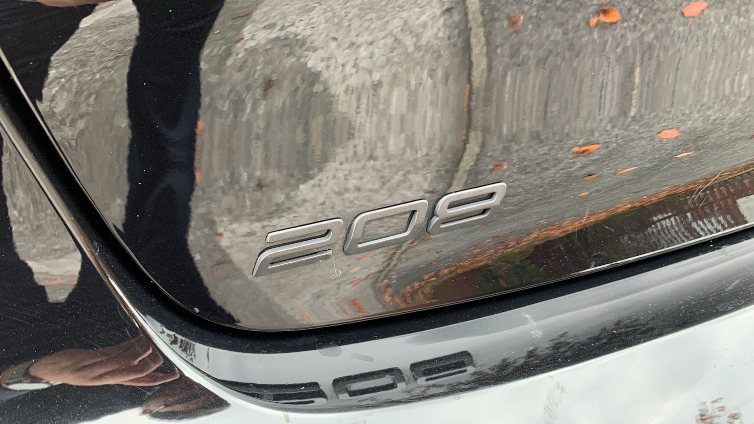 Used Peugeot 208 2024 for sale - 76381482: Photo 44