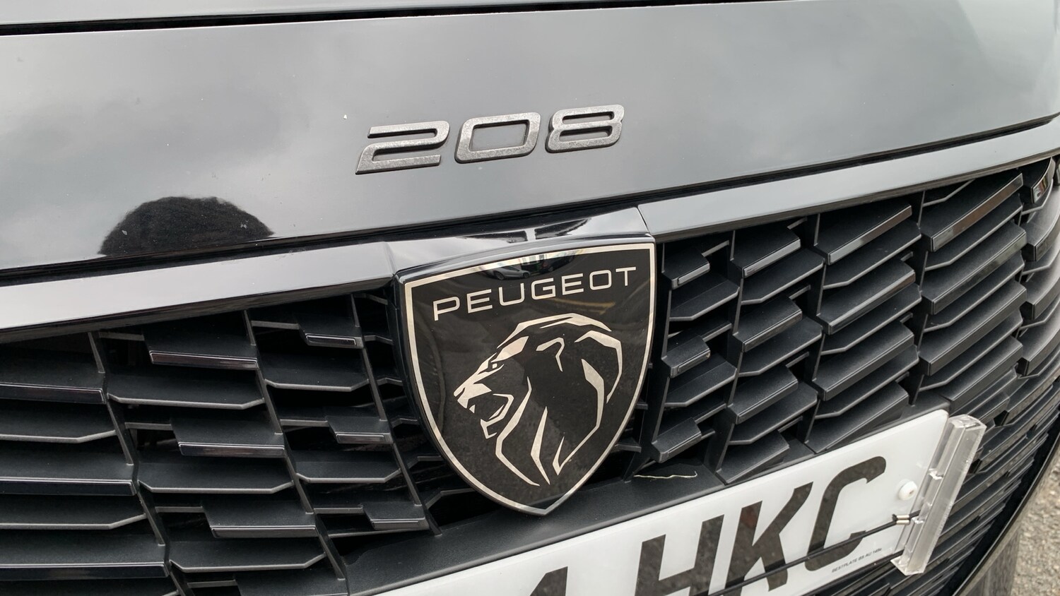 Used Peugeot 208 2024 for sale - 76381482: Photo 46