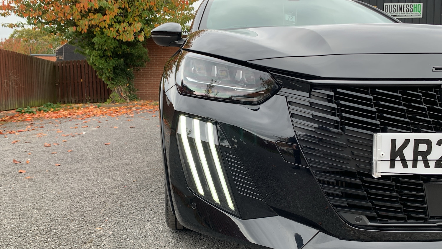 Used Peugeot 208 2024 for sale - 76381482: Photo 47