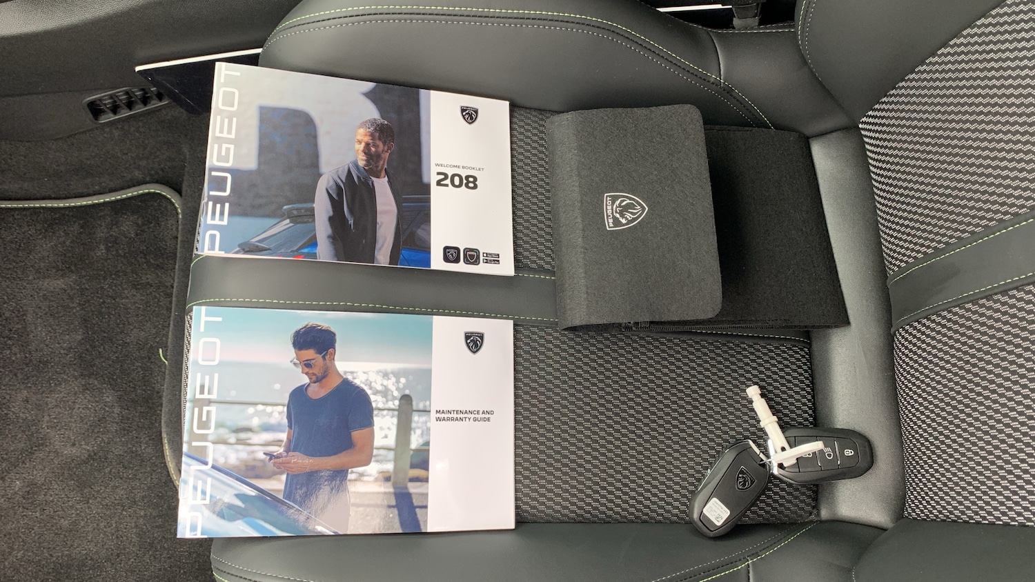 Used Peugeot 208 2024 for sale - 76381482: Photo 49