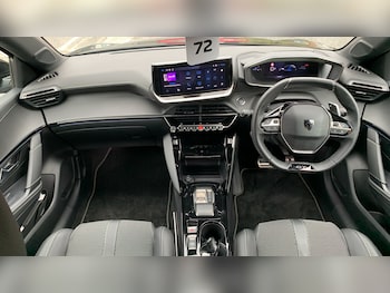 Used Peugeot 208 2024 for sale - 76381482: Photo