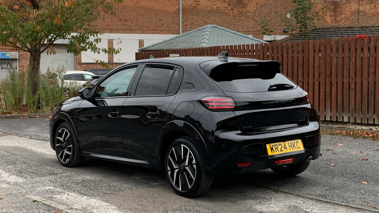 Used Peugeot 208 2024 for sale - 76381482: Photo 5