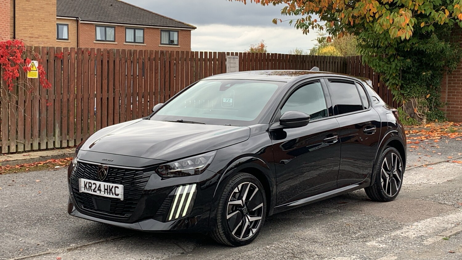 Used Peugeot 208 2024 for sale - 76381482: Photo 7