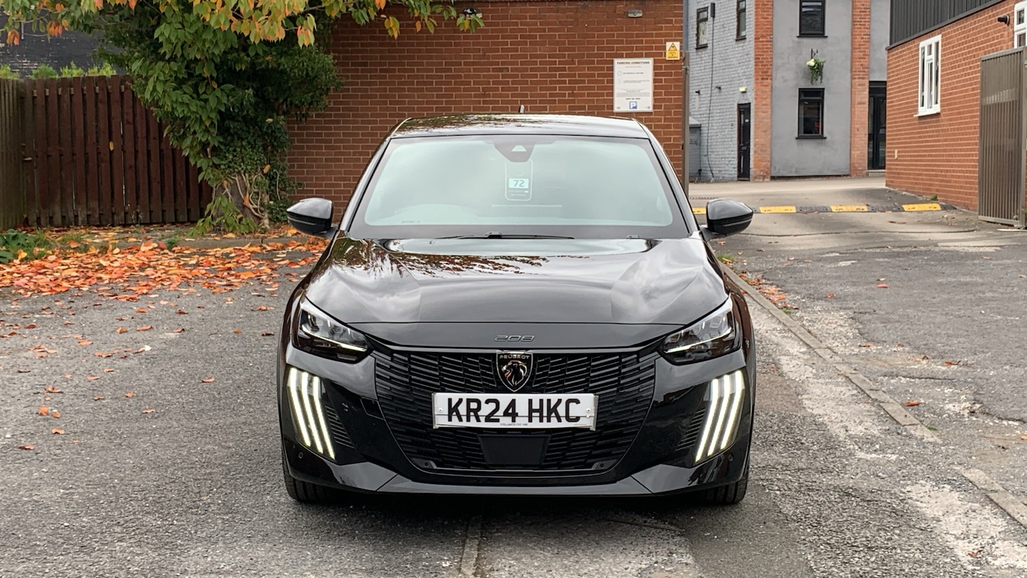 Used Peugeot 208 2024 for sale - 76381482: Photo 8