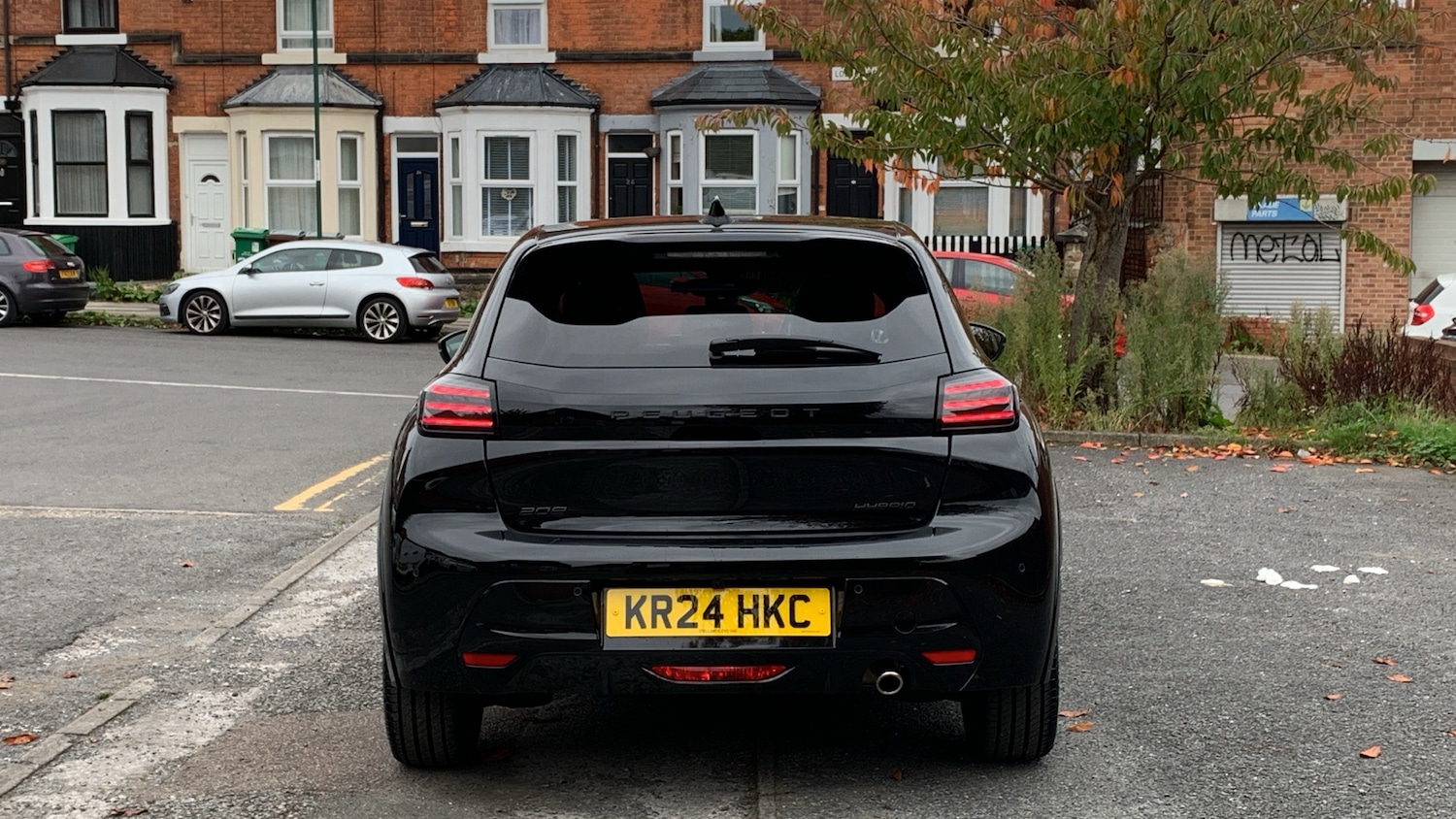 Used Peugeot 208 2024 for sale - 76381482: Photo 9