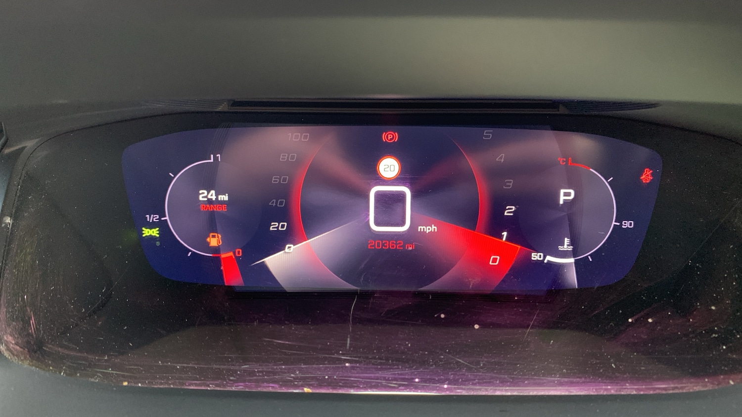 Used Peugeot 208 2022 for sale - 76634730: Photo 13