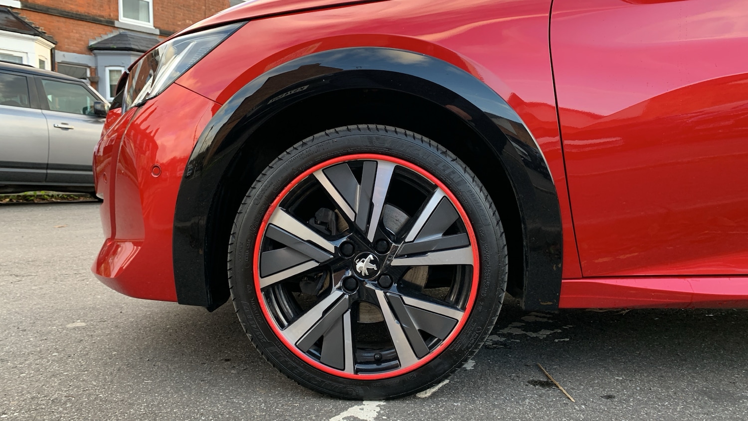 Used Peugeot 208 2022 for sale - 76634730: Photo 14