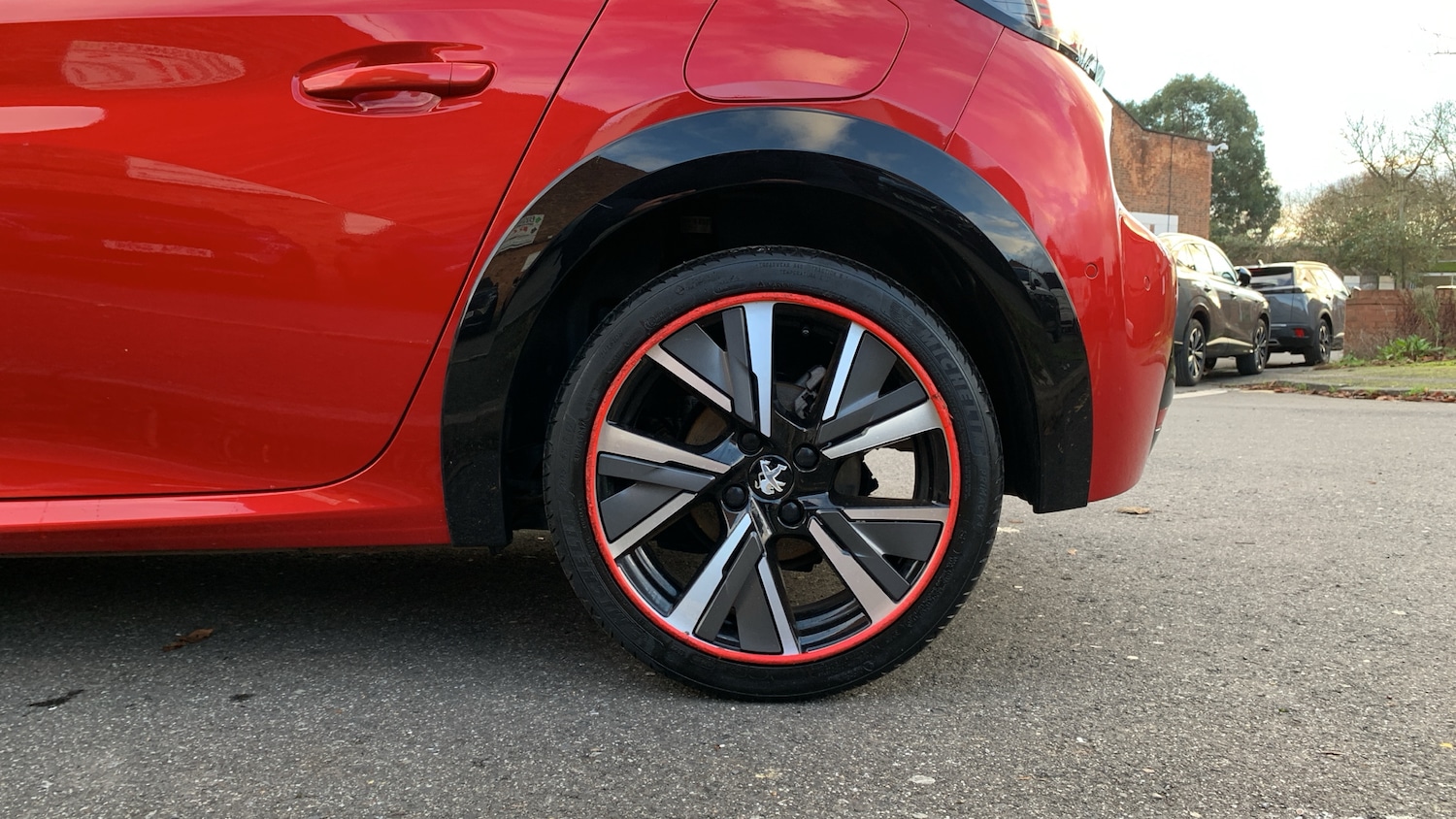 Used Peugeot 208 2022 for sale - 76634730: Photo 15