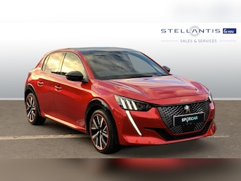 2022 - 1.2 PureTech 100 GT 5dr EAT8