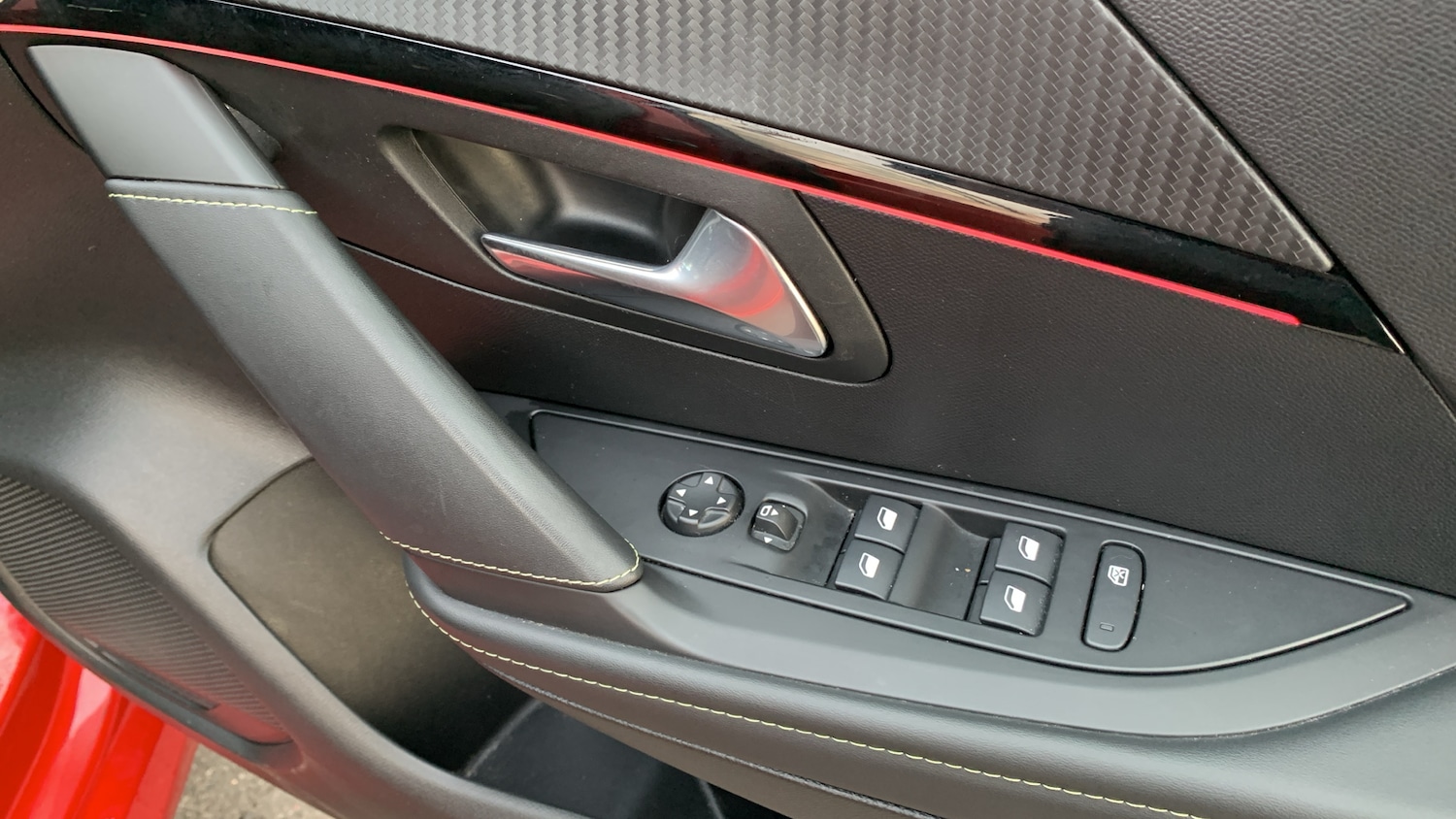 Used Peugeot 208 2022 for sale - 76634730: Photo 22