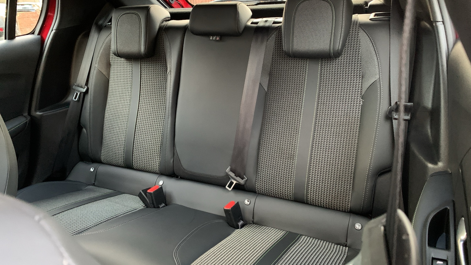 Used Peugeot 208 2022 for sale - 76634730: Photo 25