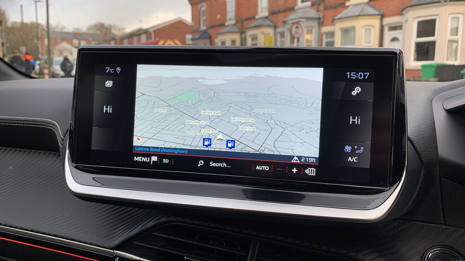 Used Peugeot 208 2022 for sale - 76634730: Photo 29