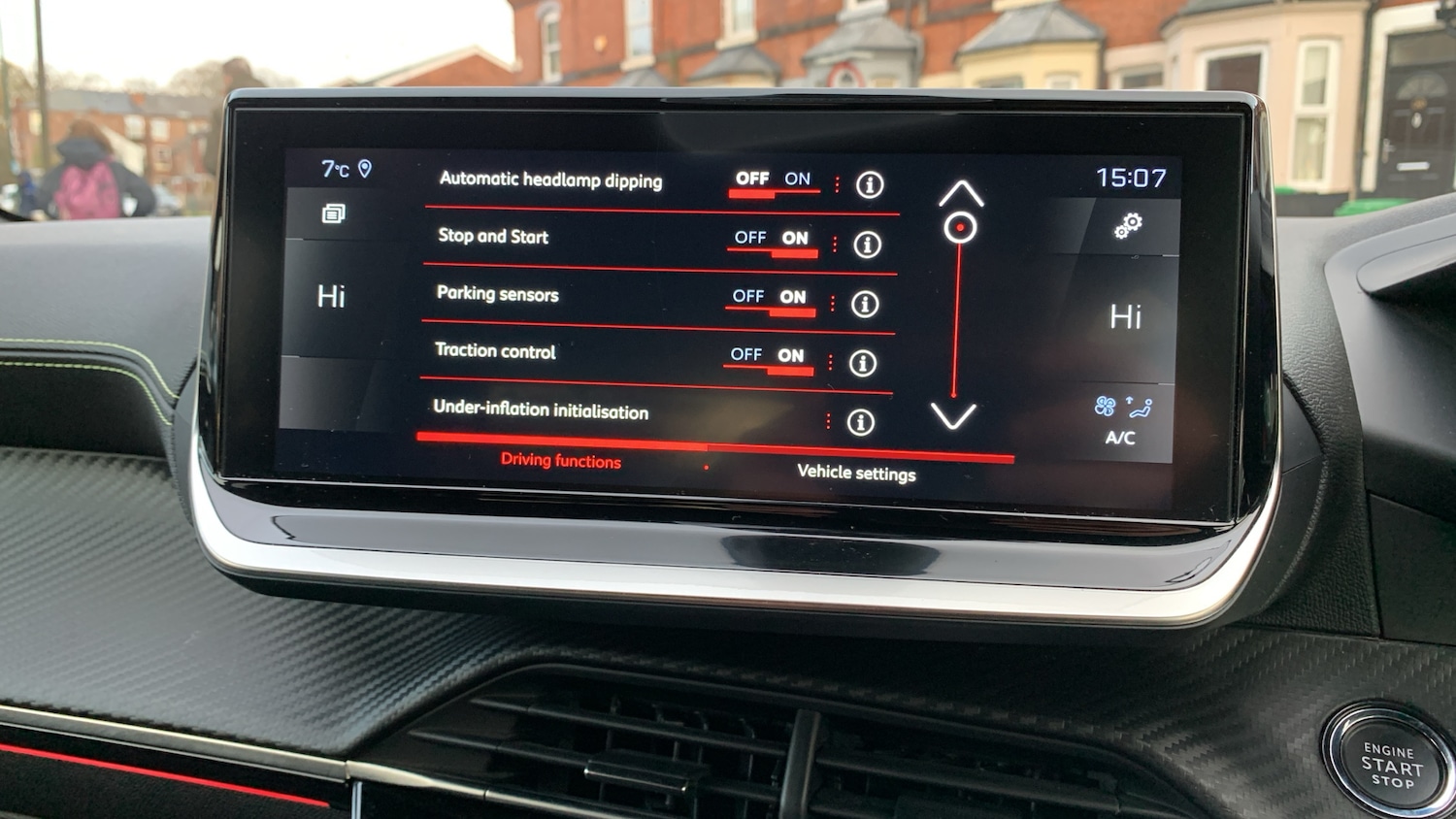 Used Peugeot 208 2022 for sale - 76634730: Photo 30