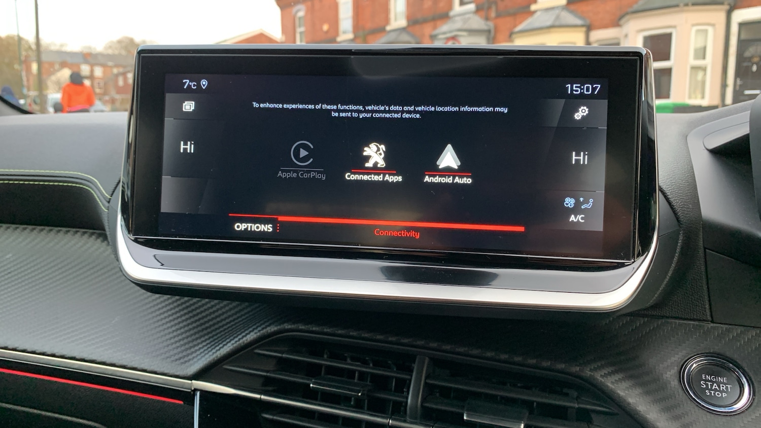 Used Peugeot 208 2022 for sale - 76634730: Photo 31