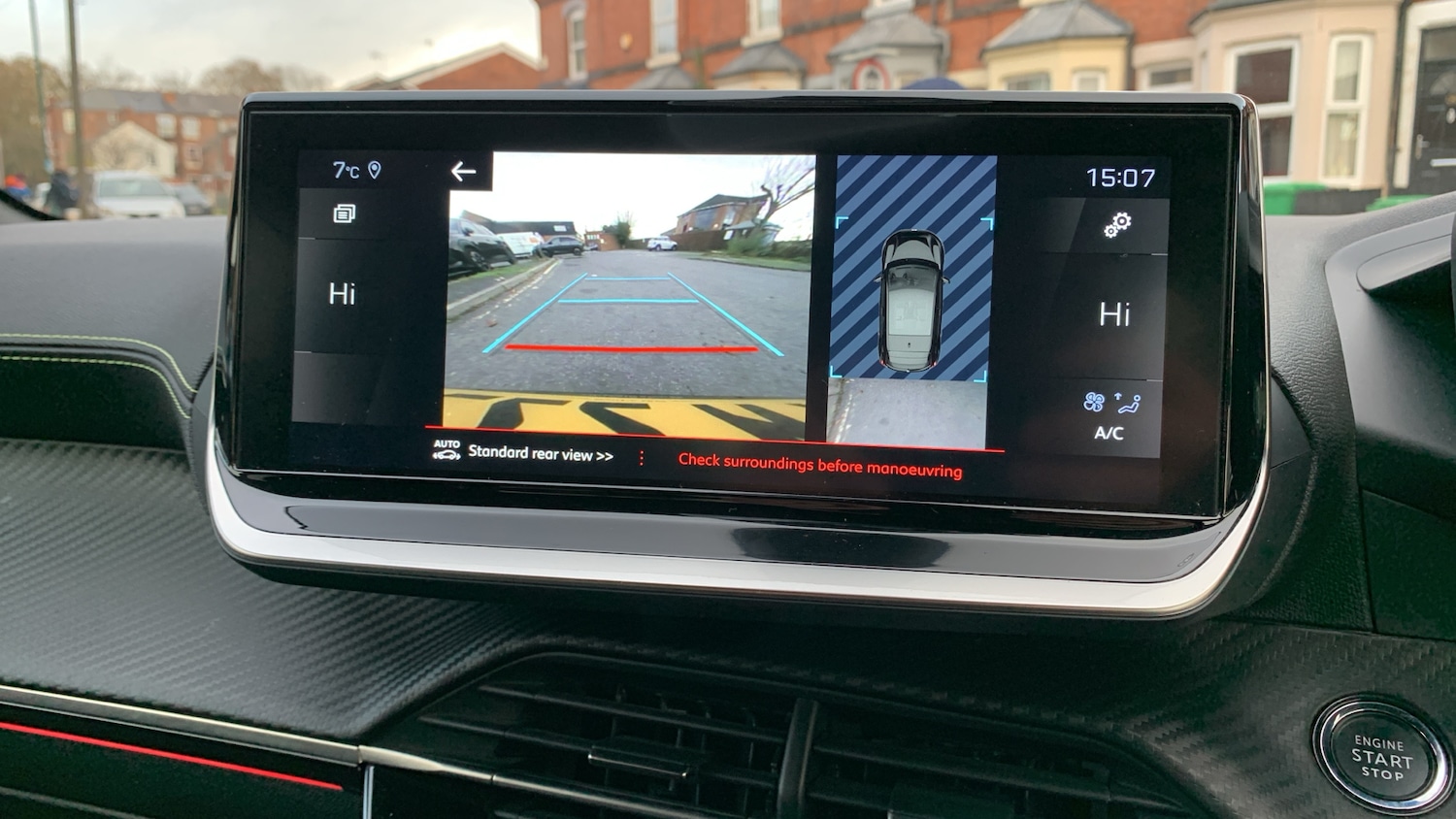 Used Peugeot 208 2022 for sale - 76634730: Photo 32