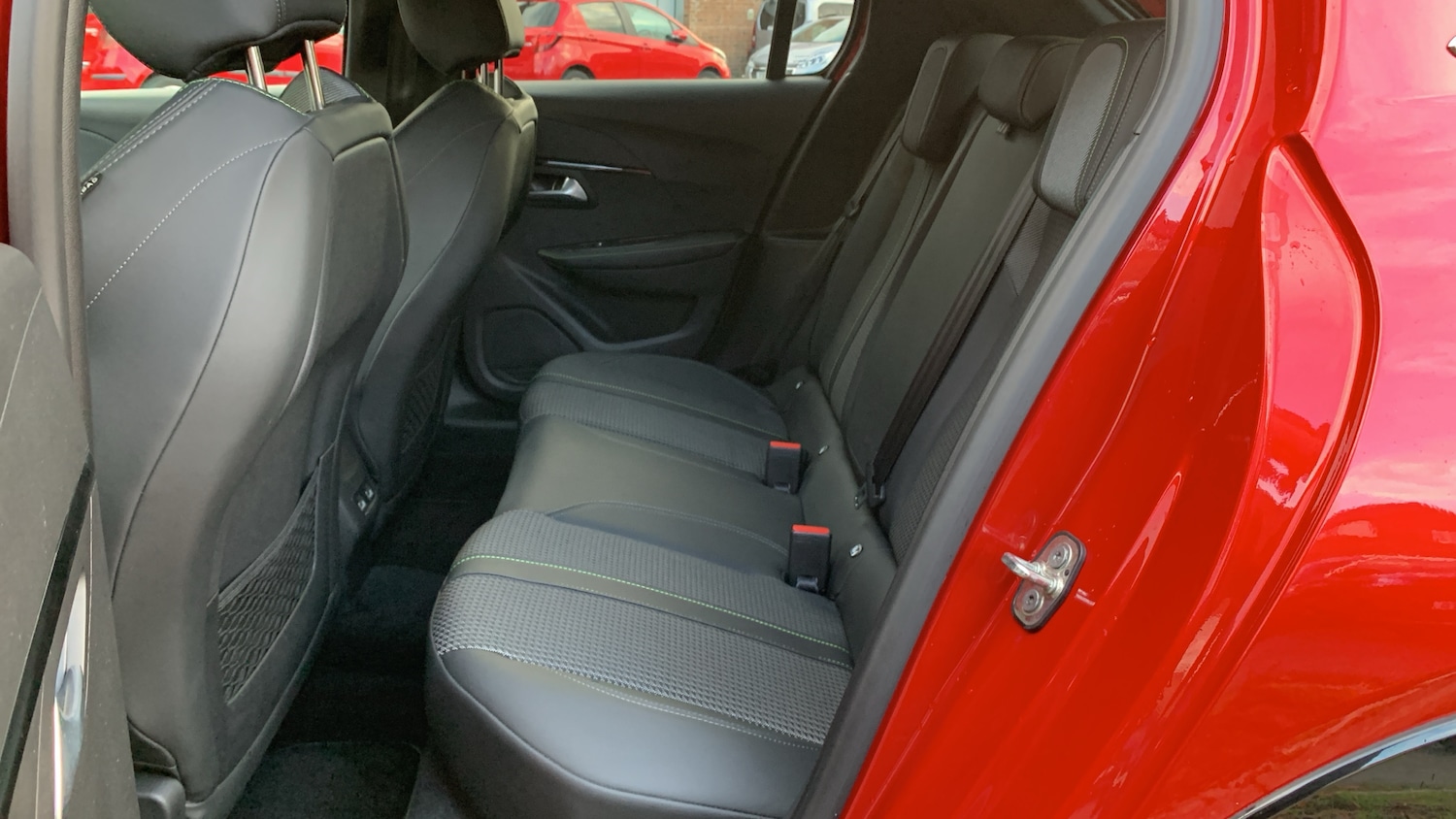 Used Peugeot 208 2022 for sale - 76634730: Photo 33